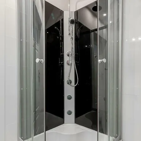 Apartamencik Przy Wyciagu Appartement