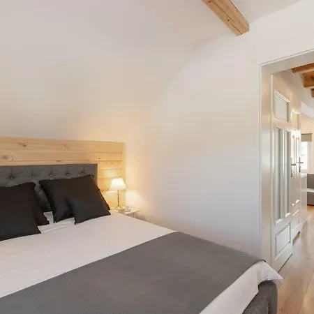 Apartamencik Przy Wyciagu