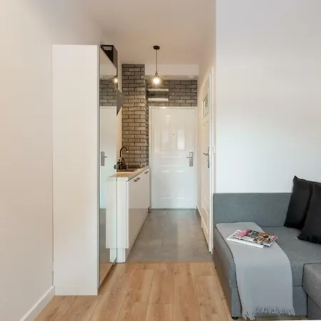 Appartement Apartamencik Przy Wyciagu Szklarska Poreba