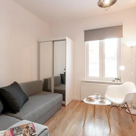 Apartamencik Przy Wyciagu