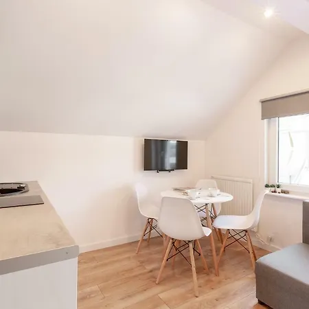 Apartamencik Przy Wyciagu Apartment *