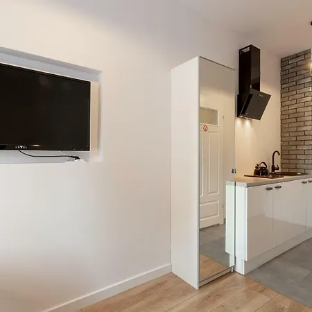 Apartamencik Przy Wyciagu Appartement *