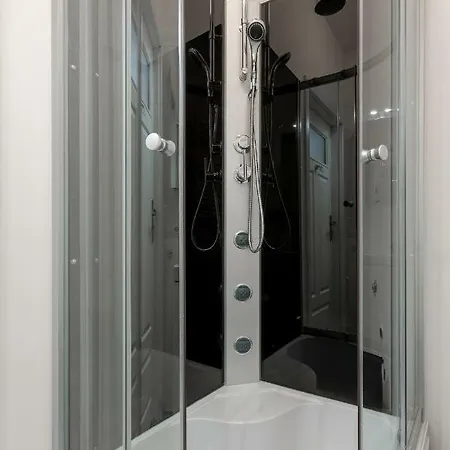 Apartamencik Przy Wyciagu Appartement Szklarska Poreba