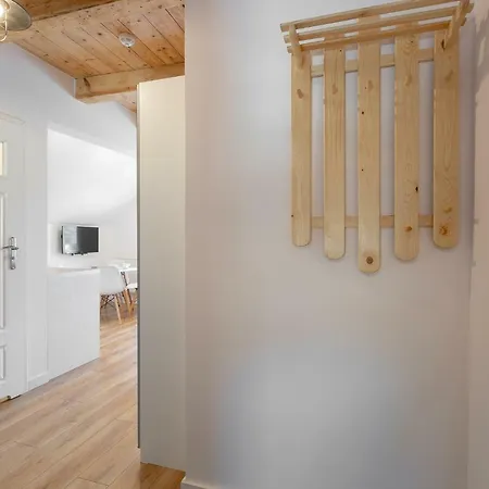 Apartamencik Przy Wyciagu Appartement