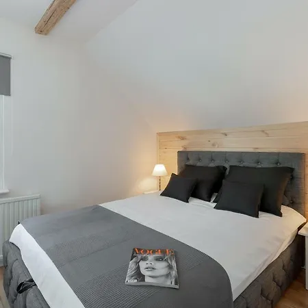 Apartamencik Przy Wyciagu