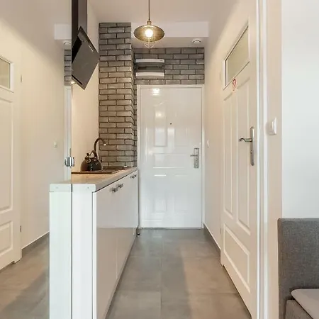 Apartamencik Przy Wyciagu Apartment *
