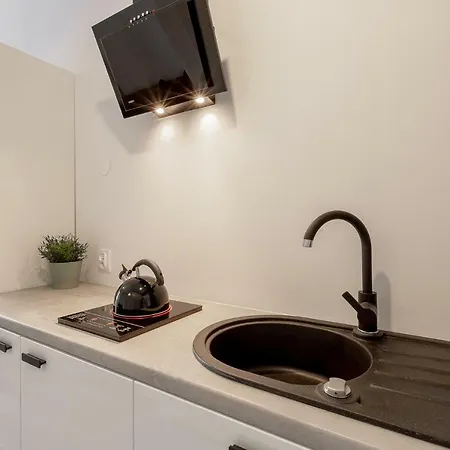 Apartamencik Przy Wyciagu Appartement *