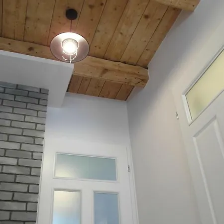Apartamencik Przy Wyciagu *