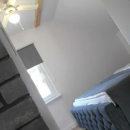 Apartamencik Przy Wyciagu Szklarska Poreba