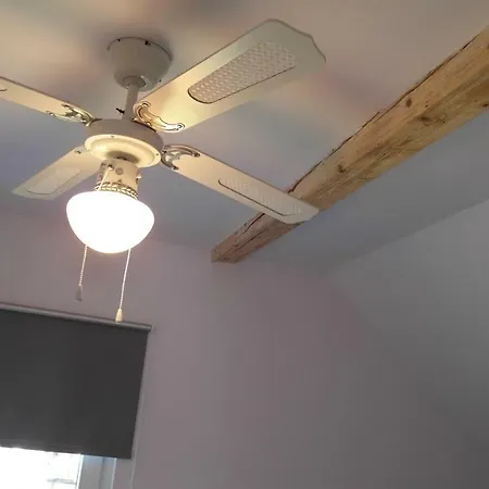 Apartamencik Przy Wyciagu
