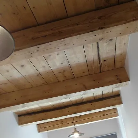 Appartement Apartamencik Przy Wyciagu