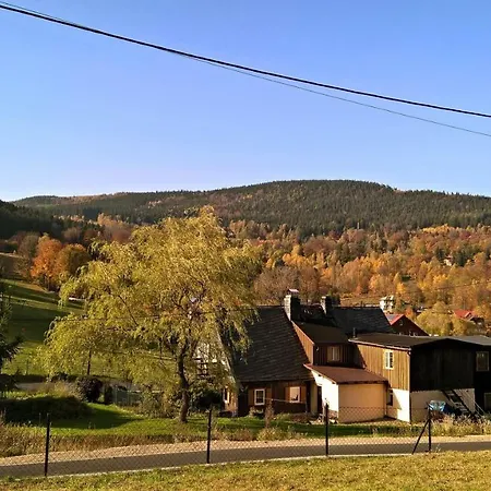 Apartamencik Przy Wyciagu