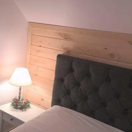 Apartamencik Przy Wyciagu *