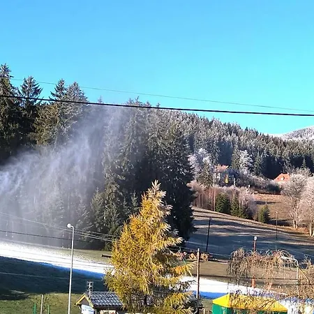 Apartamencik Przy Wyciagu