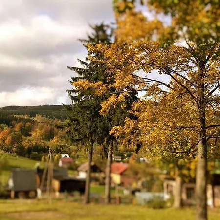 Apartamencik Przy Wyciagu Appartement